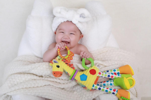 衡水14个月宝宝不会走路